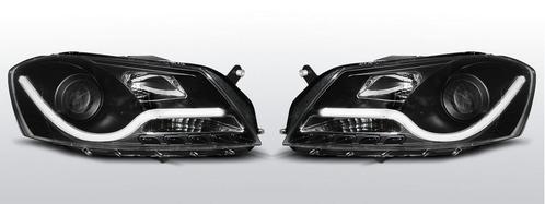 Koplampen Tube Lights | Volkswagen Passat B7 2010-2014 | zwa, Auto-onderdelen, Verlichting, Nieuw, Volkswagen, Verzenden