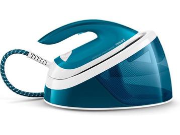 Philips Perfect Care Compact Essential GC6815/20 -, Elektronische apparatuur, Strijkijzers en Strijkplanken, Verzenden, Zo goed als nieuw