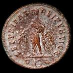 Romeinse Rijk. Helena (Augusta, 324-328/330 n.Chr.). Follis