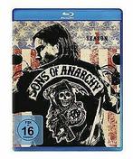 Sons of Anarchy - Season 1 [Blu-ray]  DVD, Zo goed als nieuw, Verzenden