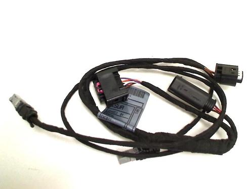 BMW R 1200 GS 2017-2018 0369 KABELBOOM KOPLAMP 61128395601, Motoren, Onderdelen | BMW, Gebruikt, Ophalen of Verzenden
