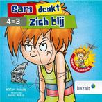 Sam denkt zich blij / Sam lost het op! 9789461181879, Boeken, Verzenden, Zo goed als nieuw, William Mulcahy