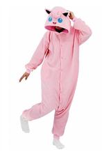 Onesie Jigglypuff Pokemon Pak Kostuum XS-S Huispak Pyjama, Kleding | Dames, Nieuw, Ophalen of Verzenden