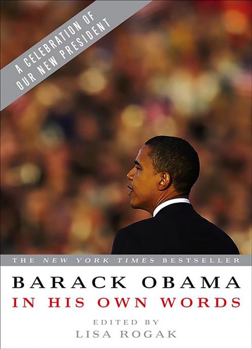 Barack Obama 9781586487591, Boeken, Overige Boeken, Zo goed als nieuw, Verzenden