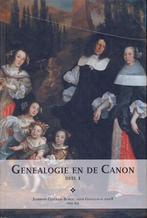 Genealogie en de Canon van Nederland / 2, Nieuw, Nederlands, Verzenden
