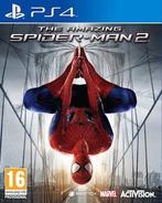 The Amazing Spider Man 2 (PS4 Games), Games en Spelcomputers, Games | Sony PlayStation 4, Ophalen of Verzenden, Zo goed als nieuw