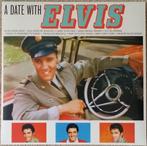 Elvis Presley – A Date With Elvis 8436559468237 (1-12-Vinyl, Ophalen of Verzenden, Nieuw in verpakking