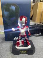 ANT Studio - Speelgoed robot Iron Man Mark XLII - 2010-2020, Verzamelen, Nieuw