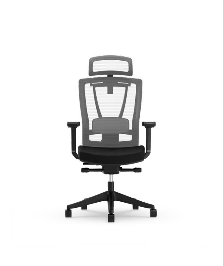 Ergonomische Bureaustoel -  Office Chair - Gamestoel - Volwa, Huis en Inrichting, Bureaustoelen, Nieuw, Verzenden