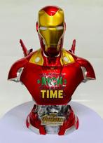 Vanessa Fodera (1981) - IRON HUMAN – Œuvre Pop Art / Série, Antiek en Kunst