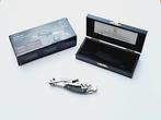 Laguiole - Corkscrew - Black Ebony Wood - style de -, Antiek en Kunst