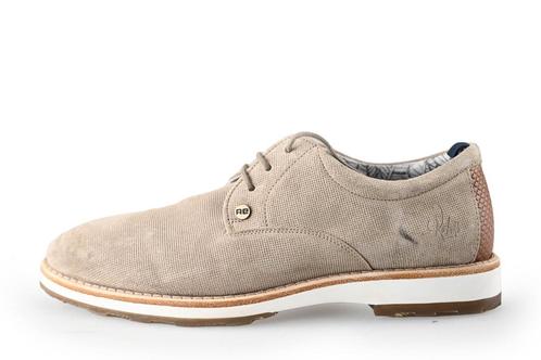 Rehab Veterschoenen in maat 41 Bruin | 5% extra korting, Kleding | Heren, Schoenen, Bruin, Gedragen, Veterschoenen, Verzenden