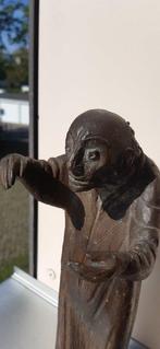 Gerhard Marcks (1889-1981) - sculptuur, Prediger - 30.5 cm -