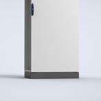 Plinthe De Cabinet Avant Arrière 100x600mm Acier - PF1060, Verzenden