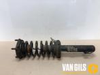 Schokdemperpoot links-voor Jeep Grand Cherokee O253908, Nieuw