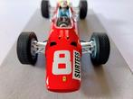 Tecnomodel 1:18 - Modelauto - Ferrari 1512 GP ITALIA 1965, Nieuw