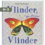 Vlinder, vlinder 9789055798643 Petr Horacek, Boeken, Verzenden, Gelezen, Petr Horacek