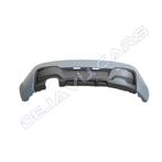 Sport Achterbumper voor BMW 1 Serie F20 / F21 LCI / M Pakket, Ophalen of Verzenden