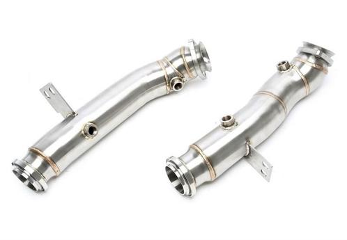 Downpipe Mercedes Benz C- Class W205, C205, S205, A205 C43 A, Autos : Divers, Tuning & Styling, Envoi