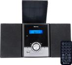 2dekans | Denver DAB Radio CD Speler - Bluetooth - 60, Audio, Tv en Foto, Tuners, Ophalen of Verzenden, Nieuw