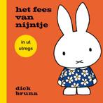 Het fees van nijntje in ut utregs / Nijntje 9789056155797, Boeken, Verzenden, Zo goed als nieuw, Dick Bruna