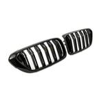 Dubbelspijls Glans Zwart BMW 6 Serie G32 B7075, Nieuw, Voor, BMW