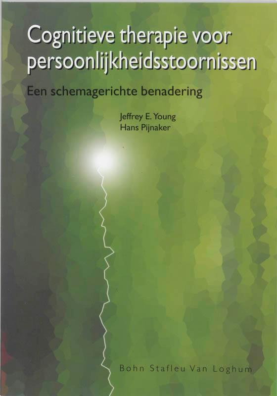 Cognitieve therapie voor persoonlijkheidsstoornissen, Boeken, Psychologie, Gelezen, Verzenden