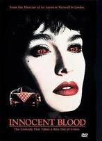 Innocent Blood DVD (REGIO 1) DVD, Cd's en Dvd's, Dvd's | Horror, Verzenden, Nieuw in verpakking