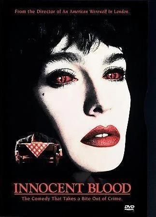 Innocent Blood DVD (REGIO 1) DVD, Cd's en Dvd's, Dvd's | Horror, Verzenden