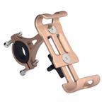 DrPhone Fiets/Motor houder U Series - Aluminium -, Verzenden