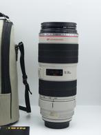 Canon EF 70-200mm F12.8 L IS II USM Cameralens, Nieuw