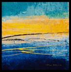 Dam Domido (1959) - Blue and gold world - XL ·