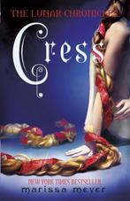 Cress / Lunar-chronicles / 3 9780141340159 Marissa Meyer, Boeken, Verzenden, Gelezen, Marissa Meyer