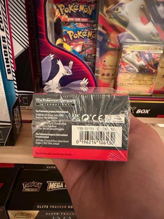Pokémon - 6 Ensemble de boosters - Pokémon Prismatic, Hobby & Loisirs créatifs, Jeux de cartes à collectionner | Pokémon
