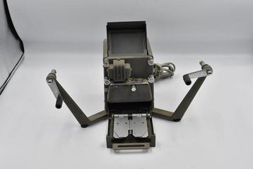 FRAME MINI MOVIOLA FRAME Analoge camera