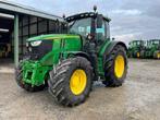 2017 John Deere 6R230 Vierwielaangedreven landbouwtractor, Zakelijke goederen, Landbouw | Tractoren, Nieuw
