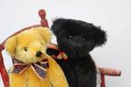 Deans: Teddybeer Freebie & Teddybeer Jerome - Ours en