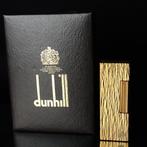 Dunhill - Rollagas Lighter Fine Bark - Zonder Minimumprijs -, Verzamelen, Nieuw