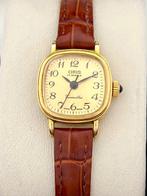 Oris - Sans Prix de Réserve - 18K GP Vintage Ladies - Femme, Nieuw