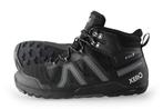Hoge Sneakers in maat 40 Zwart | 5% extra korting, Kleding | Heren, Schoenen, Verzenden, Zwart, Zo goed als nieuw