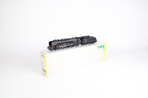 Trix H0 - 22941 - Locomotive à vapeur avec wagon tender -, Hobby & Loisirs créatifs, Trains miniatures | HO