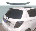 AILERON SPOILER DE TOIT TOYOTA YARIS 3 11-14, Verzenden, Nieuw