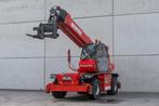 Manitou MRT 2550 - roterende verreiker - 1495u (C136), Zakelijke goederen