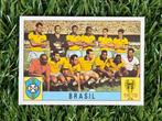1970 - Panini - Mexico 70 World Cup - Brasil Team - 1 Card, Collections