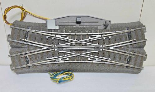 Märklin H0 - 24624/24611/74490/74470/ - Voie ferrée pour, Hobby en Vrije tijd, Modeltreinen | H0