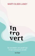 Introvert 9789025910969 Marti Olsen Laney, Verzenden, Gelezen, Marti Olsen Laney