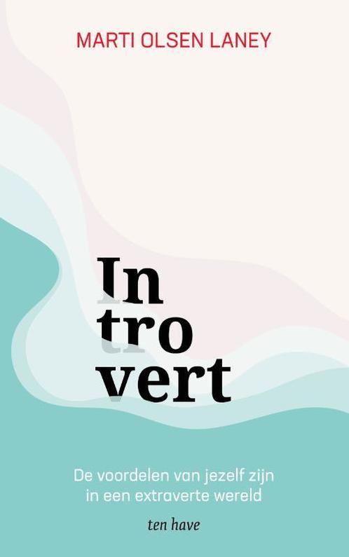 Introvert 9789025910969 Marti Olsen Laney, Boeken, Psychologie, Gelezen, Verzenden