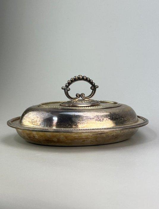 Groenteschotel - e.p.n.s, Antiek en Kunst, Antiek | Meubels | Tafels