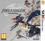 Fire Emblem: Awakening - Nintendo 3DS (3DS Games, 2DS), Nieuw, Verzenden