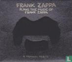 Zappa, Frank - Frank Zappa plays the music of Frank Zappa..., Verzenden, Zo goed als nieuw